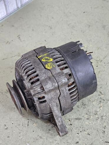 генератор акорд: Генератор Peugeot 1999 г., Б/у, Оригинал, Германия — 10