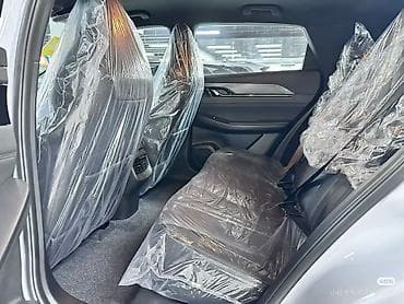 cross: Dongfeng H30 Cross: 2026 г., Электромобиль, Кроссовер — 4
