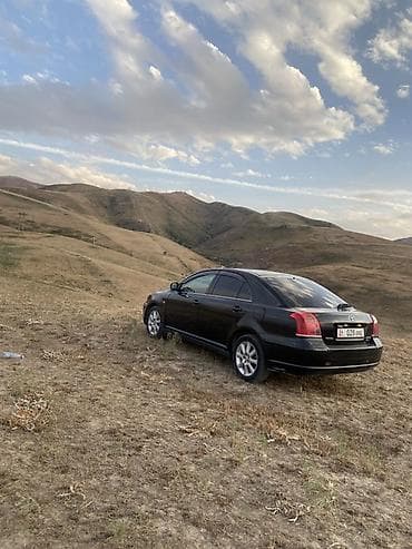 хонда стрим запчасти бишкек: Toyota Avensis: 2024 г., 1.8 л, Автомат, Бензин, Хетчбек — 4