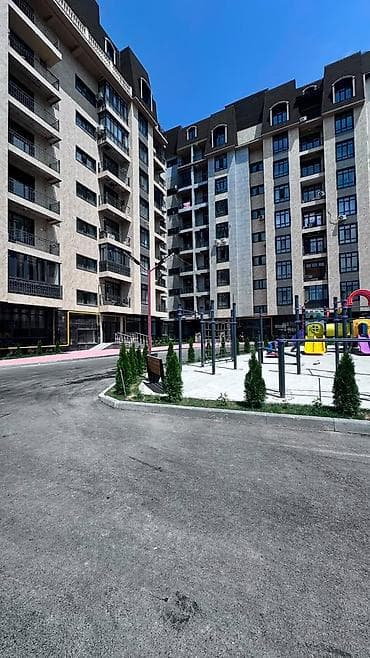 Продажа коммерческой недвижимости: ✅В продаже2 х комнатная квартира в центре города ﻿﻿Адрес — 8