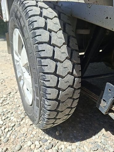 каропка 2107: Легкий грузовик, Daewoo, Стандарт — 5