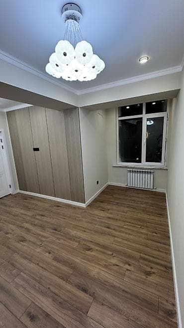 Квартиры: 2 комнаты, 64 м², 10 этаж — 10