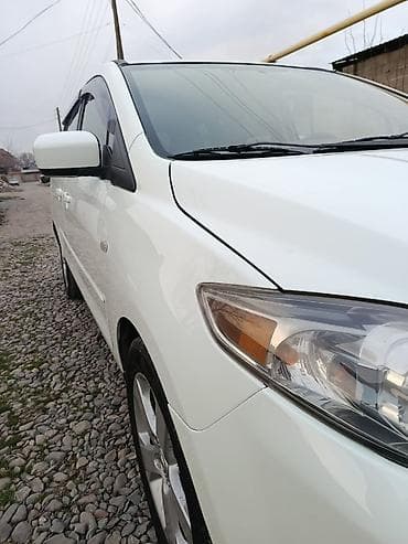 минивен: Mazda 5: 2006 г., 2.3 л, Автомат, Бензин, Минивэн — 1