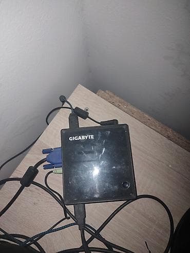 core i3 10100f: Компьютер, ядер - 4, ОЗУ 8 ГБ, Для работы, учебы, Б/у, Intel Celeron, Встроенная видеокарта, SSD — 2