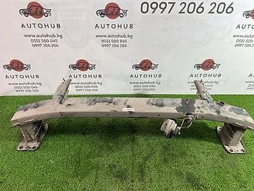 second hand: Усилитель бампера Kia, Б/у, Оригинал — 1