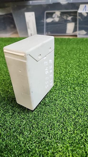 е38: Эбу сист RDC Давление в шинах Е39 е46 е53 е38 6 759 023 В отличном — 4