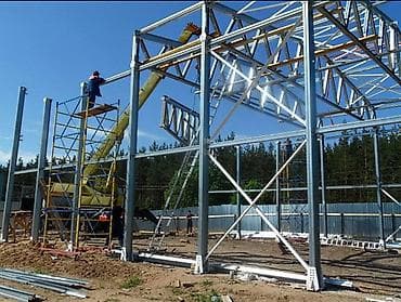 bem stroy: Сварка Высотные работы — 2