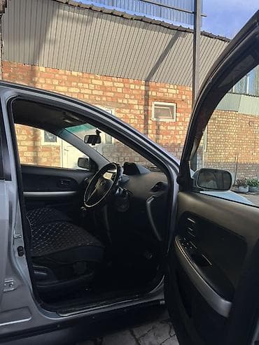 матор на ваз 2106: Toyota Ist: 2003 г., 1.5 л, Автомат, Бензин, Хэтчбэк — 5