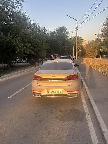 кия бонго газ: Kia K7: 2020 г., 3 л, Автомат, Газ, Седан — 6