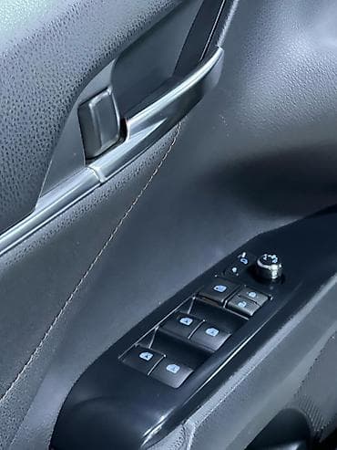 camry 5: Toyota Camry: 2018 г., 2.5 л, Автомат, Бензин, Седан — 3