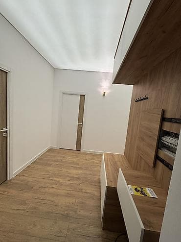 3х кв: 3 комнаты, 86 м², Дизайнерский ремонт — 2