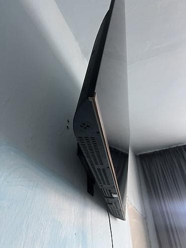 marshall наушники цена бишкек: Смарт‑телевизор WISDOM SHARE (Smart Cloud TV) с тонкими рамками и — 2