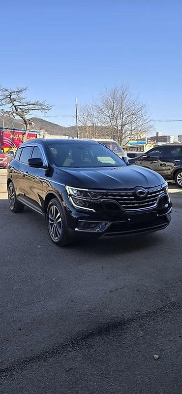 rx 450h: Renault QM6: 2019 г., 2 л, Автомат, Газ, Кроссовер — 2