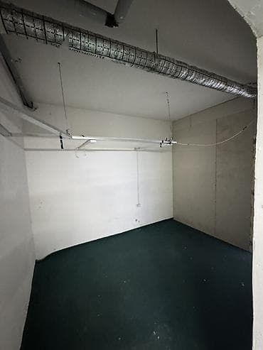 ауезова: Продаю или сдаю под швейной цех или другое подвальное помещение в — 5