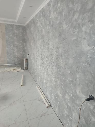 сколько стоит обои поклеить: Поклейка обоев и декоративных покрытий под ключ - Профессиональный — 7