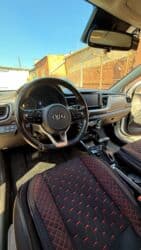 kia: Kia Stonic: 2018 г., 1 л, Автомат, Бензин, Кроссовер — 4