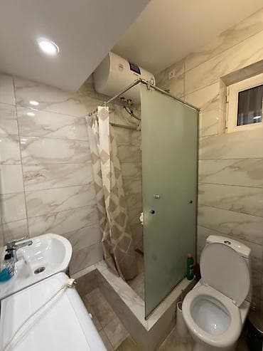 суточные кваритры: 2 комнаты, 70 м², Элитка, 1 этаж, Евроремонт — 7