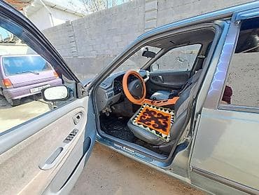 opel omega b: Daewoo Nexia: 2005 г., Ручные, Бензин, Седан — 5