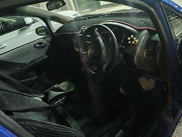 богаж фит: Honda Fit: 2001 г., 1.3 л, Механика, Бензин, Хэтчбэк — 2