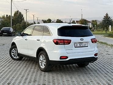 ecoflow delta 3: Kia Sorento: 2019 г., 2.4 л, Автомат, Бензин, Кроссовер — 2