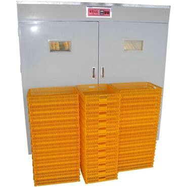 продажа кормов для сельскохозяйственных животных: Выводные Ящики для инкубатора в Кыргызстане (Бишкек ) Магазин Bigfarm — 6