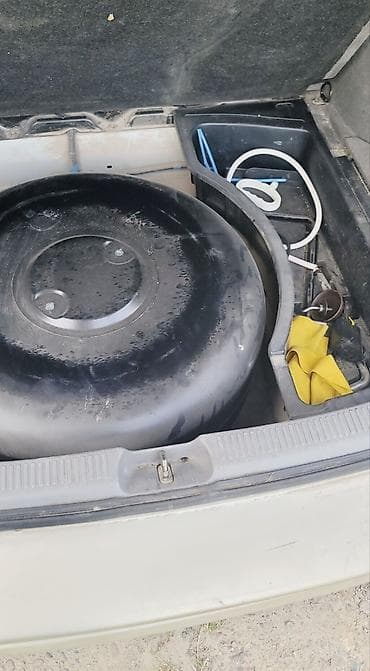 Toyota Harrier: 1998 г., 3 л, Автомат, Газ, Кроссовер — 5