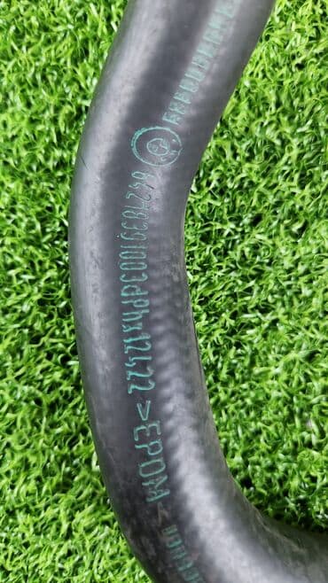 патрубок фильтра воздушного: Патрубок Е39 Год 21 003 В отличном состоянии, очень большой — 4