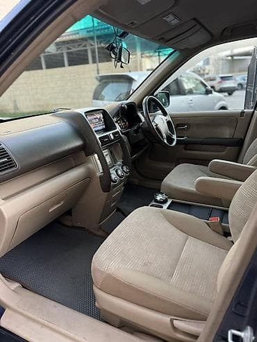 Унаа сатуу: Honda CR-V: 2006 г., 2.4 л, Автомат, Бензин, Кроссовер — 6