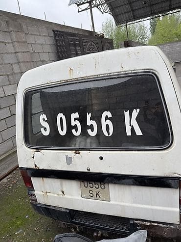 м50 бмв: Mazda 626: 1993 г., 2.2 л, Ручные, Дизель, Фургон — 3