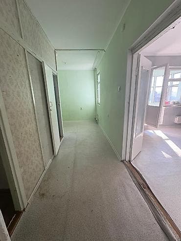 55: 1 комната, 34 м², Индивидуалка, 10 этаж, Старый ремонт — 3