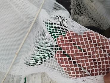 кетлер: Сетка оградительная, сетка для стадиона, сеткка для спортзала, сетка — 1