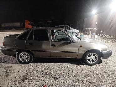 daewoo нексиа: Daewoo Nexia: 2000 г., 1.5 л, Механика, Бензин, Седан — 2
