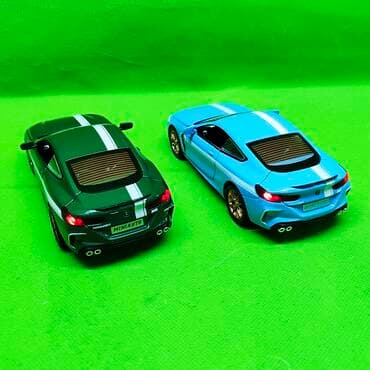 машинка на управление: Моделька машинка BMW игрушка в ассортименте🚘 Коллекционная игрушка — 2