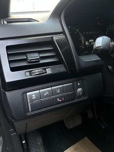 яктар: Ssangyong Rexton Khan: 2019 г., 2.2 л, Автомат, Дизель, Пикап — 6
