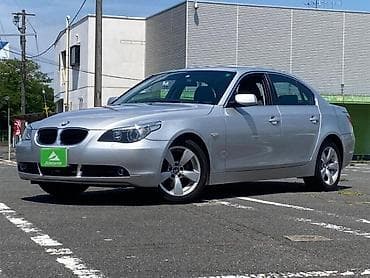 диски e39: Литые Диски R 17 BMW, Комплект, отверстий - 5 — 3