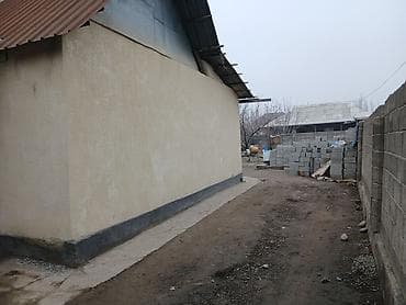 село лениннское луговое: Продаётся дом. Планировка и помещения: - Отдельная кухня-столовая с — 10