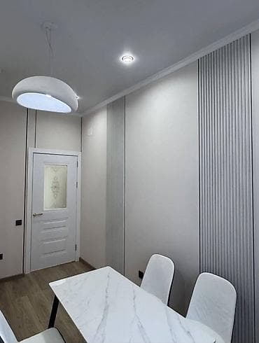 72: 1 комната, 42 м², Нижний Джал (Джал-23) 7 этаж — 5