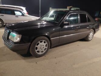 мерседес w124 e500 волчок купить в японии: Mercedes-Benz W124: 1993 г., 2.2 л, Механика, Бензин, Седан — 7