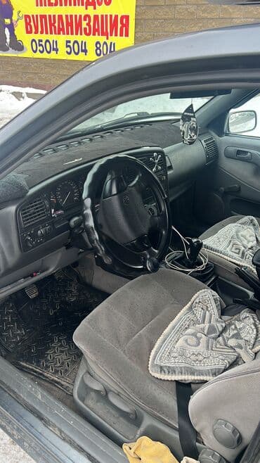 фольксваген фаетон: Volkswagen Passat: 1994 г., 1.8 л, Механика, Газ, Седан — 5