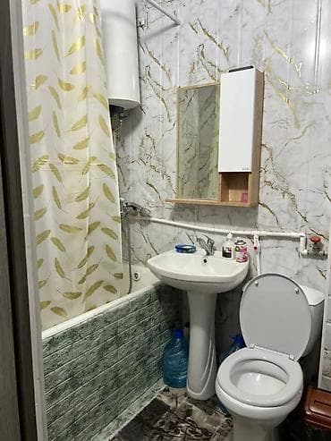 фикс аренда: Сдаётся уютное жильё с двумя отдельными комнатами. Планировка и — 2