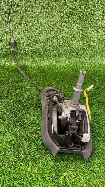 e39: Кулиса акпп Bmw E39 M54B20 2002 (б/у) Марка: BMW Год: 2002 Кузов: E39 — 5