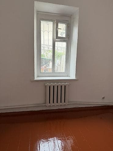 45 м², 3 комнаты, Бронированные двери, Парковка, Подвал, погреб