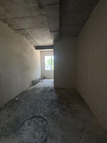 nova grand: 2 комнаты, 62 м², 3 этаж, Готовая ПСО (под самоотделку) — 2