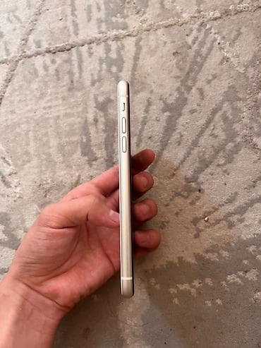 google pixel 3: IPhone 11, Б/у, 128 ГБ, Белый, Кабель, 73 % — 5