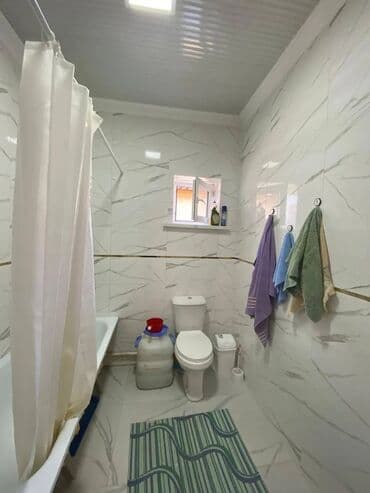 продажа дома ак орго: Дом, 110 м², 4 комнаты, Агентство недвижимости — 11