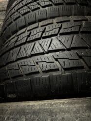 шины б у из европы оптом: Комплект резины 235-55 R18 — 1