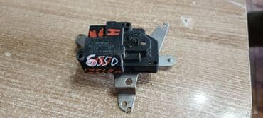 ip камеры speed dome с датчиком температуры: Honda Odyssey актуатор печки, Хонда Одиссей сервопривод печки — 1