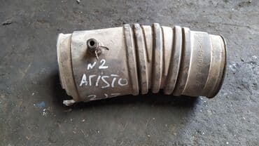 купить двигатель 2jz с коробкой: Toyota Aristo Патрубок, Тойота Аристо патрубок Тип 2JZ Автозапчасти — 1