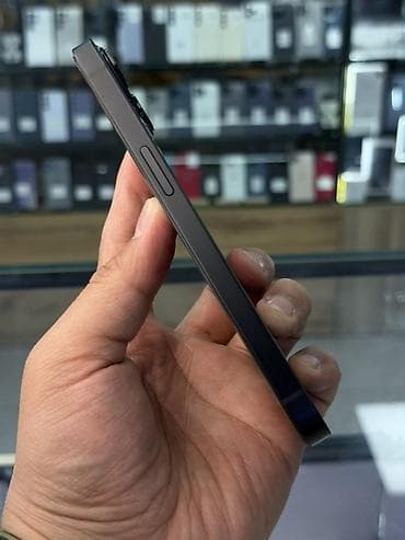 iphone 10 max: IPhone 13, 128 ГБ, Черный — 2