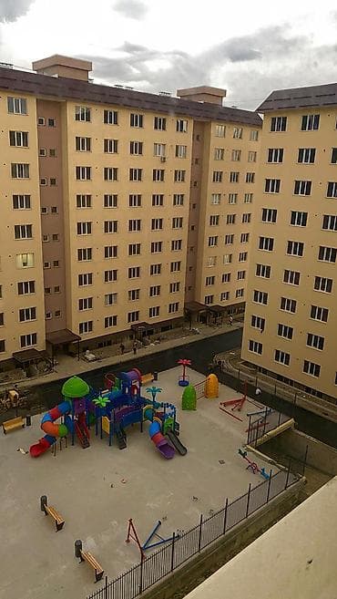 75: 2 комнаты, 67 м², Технопарк Элитка, 7 этаж, ПСО (под самоотделку) — 2